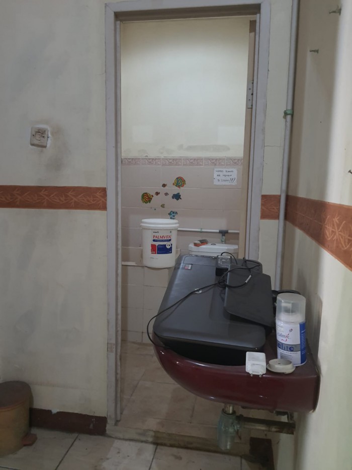 Rumah dijual di Puspa Jababeka Cikarang
